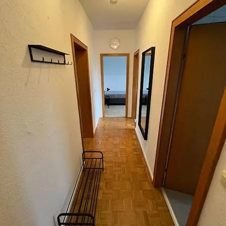 Apartment No3 By 21