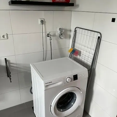Apartment No3 By 21 *