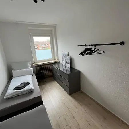 No3 By 21 * Krefeld