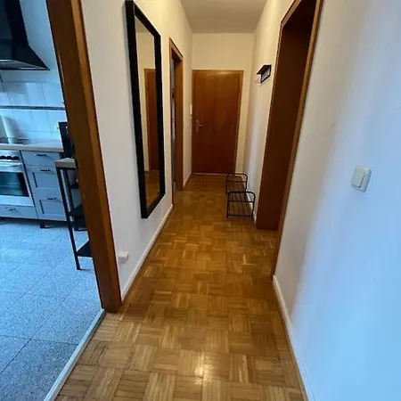 Apartment No3 By 21 *