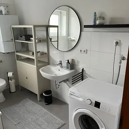 No3 By 21 Apartment *