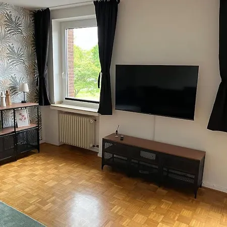 Apartment No3 By 21 Krefeld