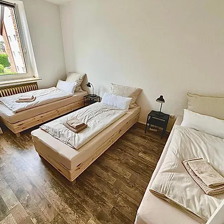 No3 By 21 Apartment Krefeld