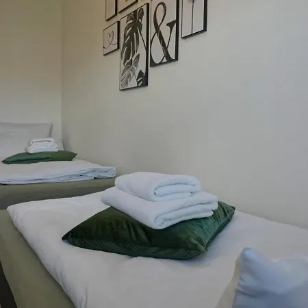 No3 By 21 דירה קרפלד