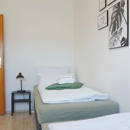 Apartment No3 By 21 *