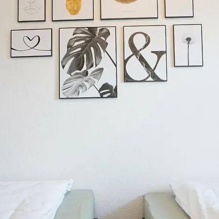 Apartment No3 By 21 *