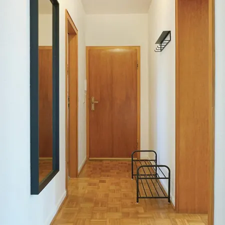 Apartment No3 By 21