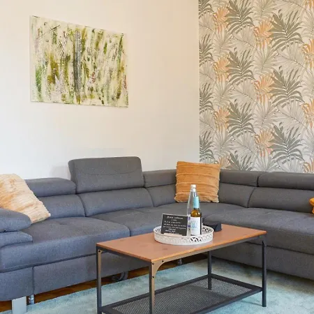 Apartment No3 By 21 Krefeld