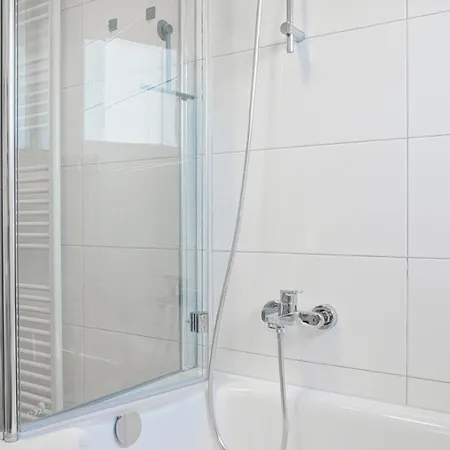 דירה No3 By 21 קרפלד