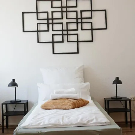 Apartment No3 By 21 *