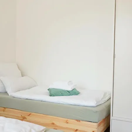 No3 By 21 Apartment